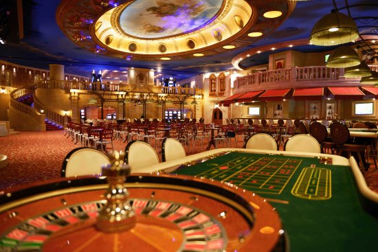 casino euro no deposit