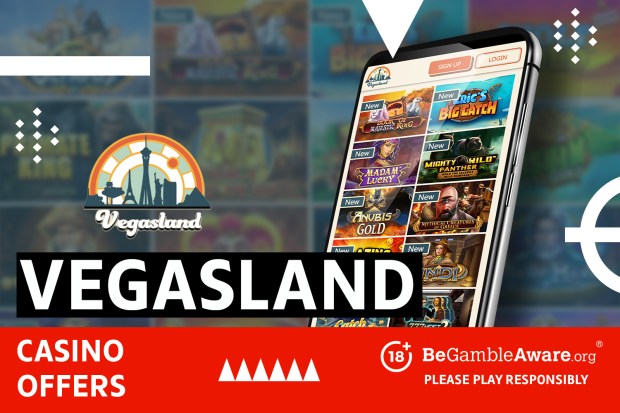 Gamesys poker machine games