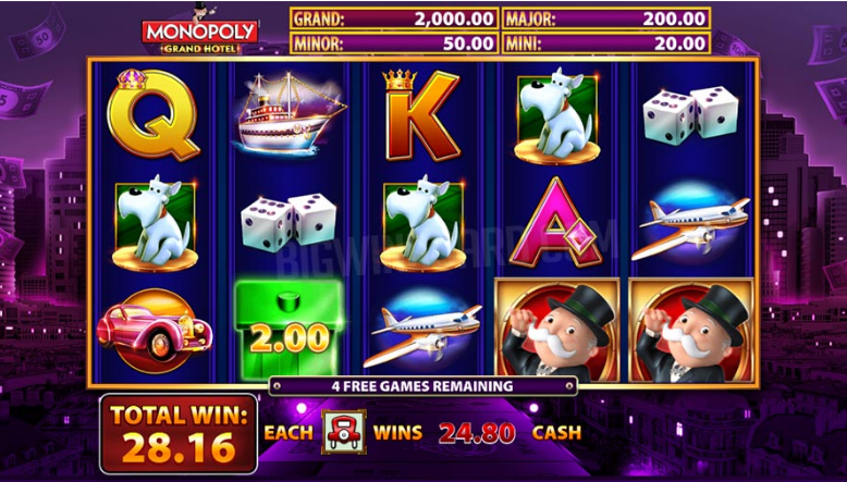casino app development