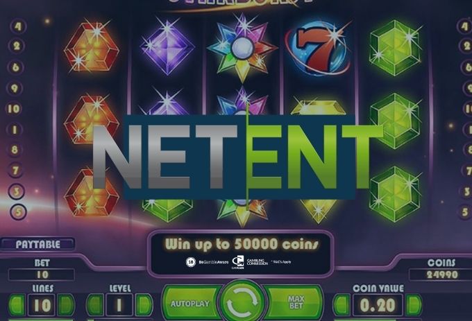 Reel Gems Mega Jackpot