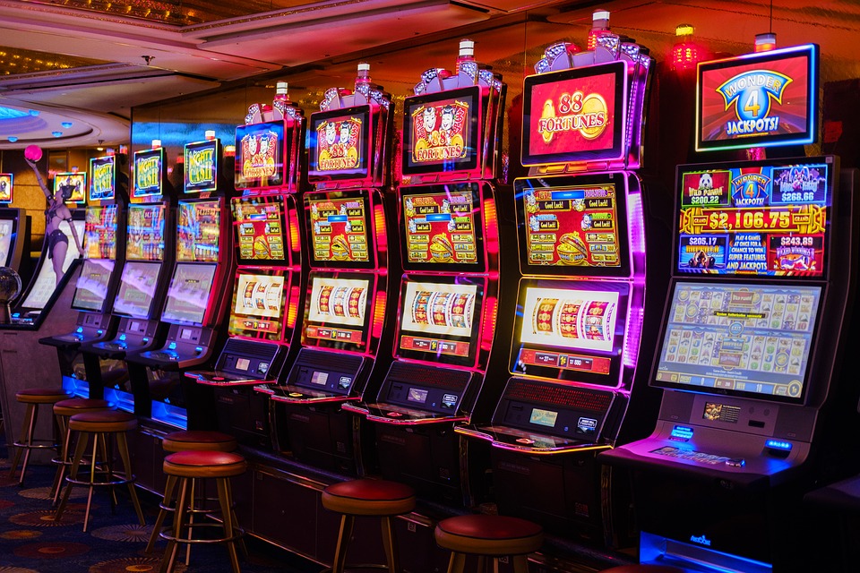 jugar tragamonedas gratis nuevas 2018