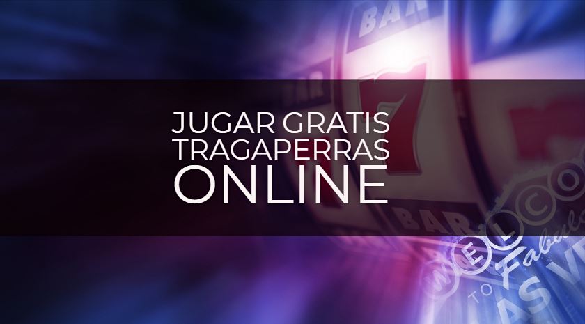 juegos tragamonedas jackpot gratis