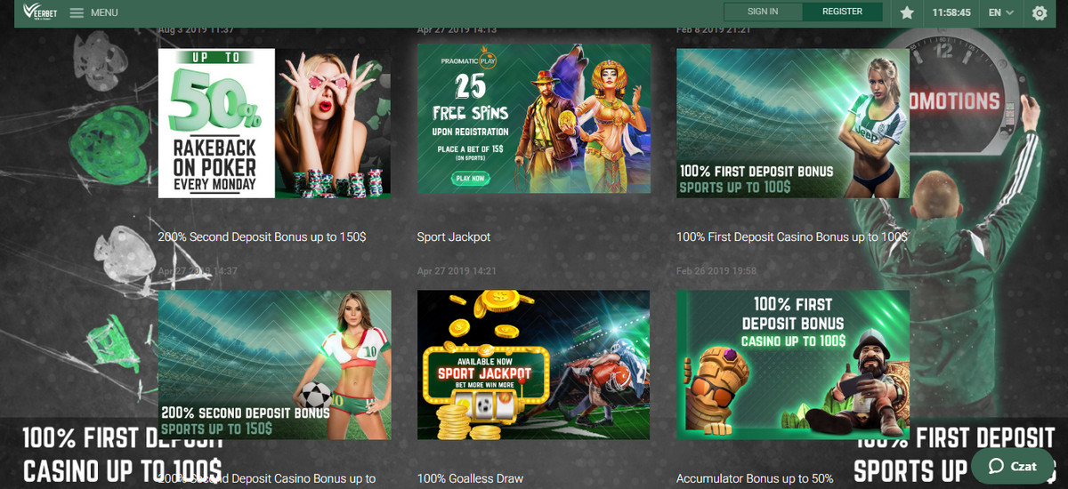 Casino Betano 100 $ rotiri gratuite