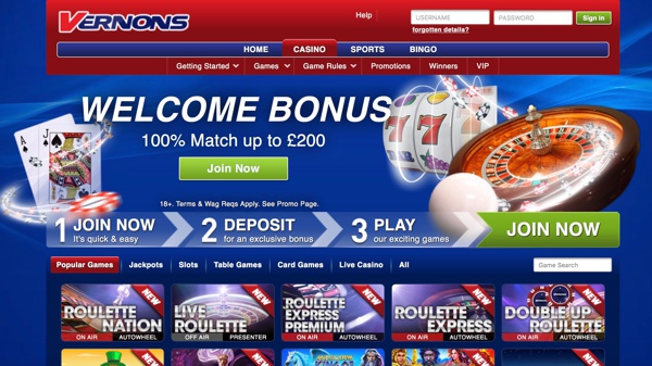 online casino hacks