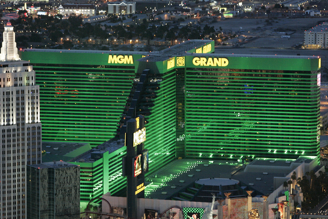 casino application