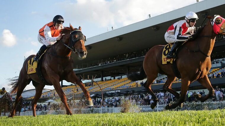when.is the grand national