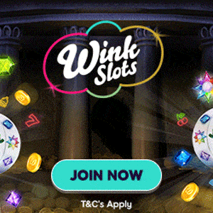 riches in the rough slot casino