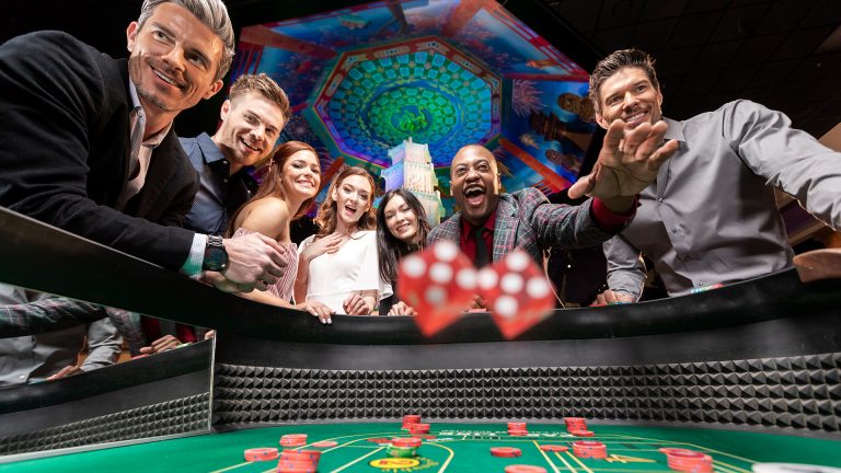 Sahara Riches Cash Collect $ 1 depósito
