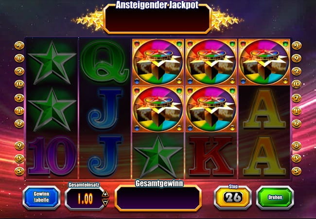 casino crystal app