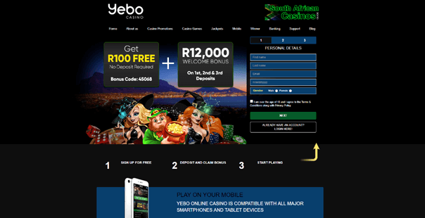 best online casino usa