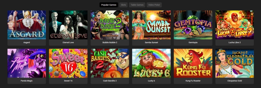 online casino affiliate programs
