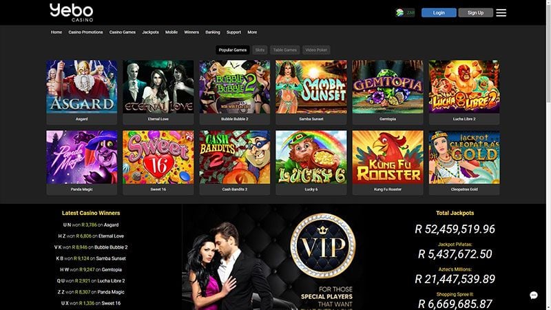 ace adventure hd Slotspiel